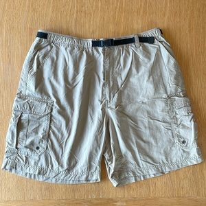Men’s REI Cargo Shorts